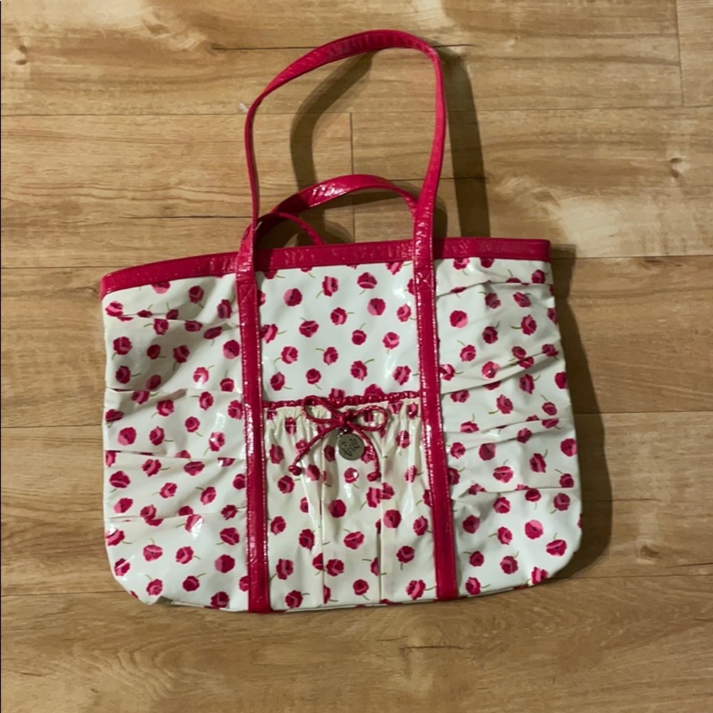 Vera Bradley Bag